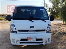 Kia Bongo